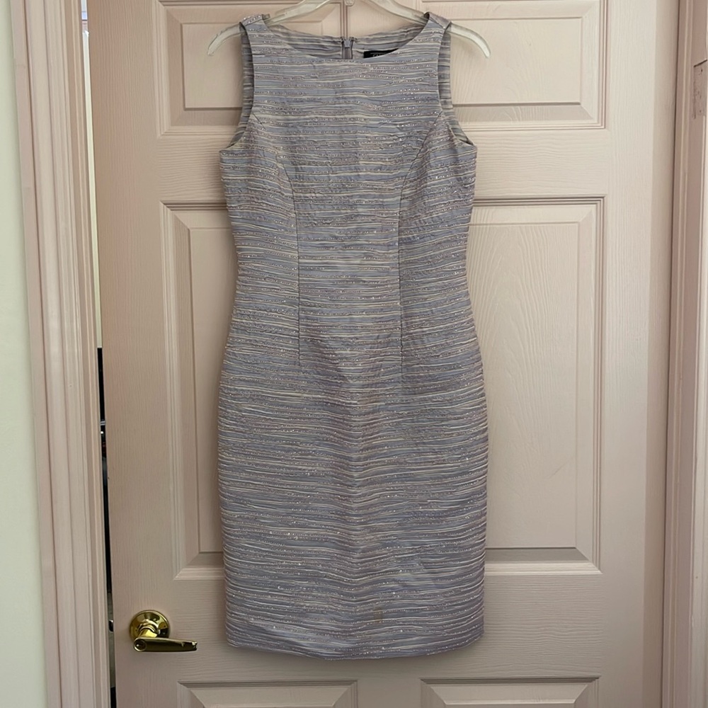 Beautiful cocktail dress Carmen Marc Valvo